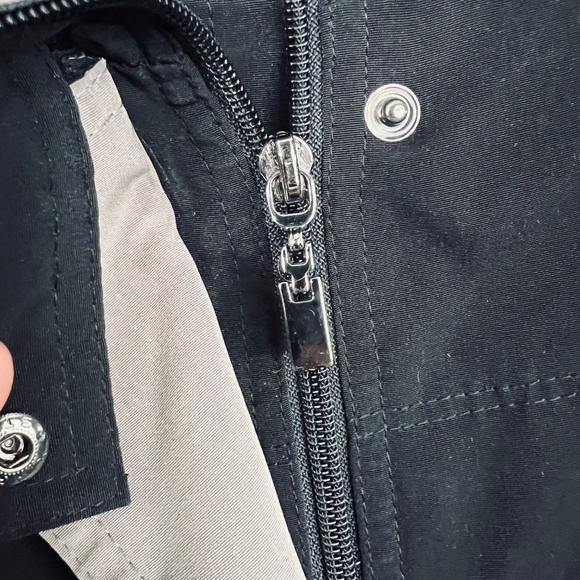 |•FORECASTER•| Raincoat Removable Insulation Hooded Jacket Size 1X - Picture 6 of 16